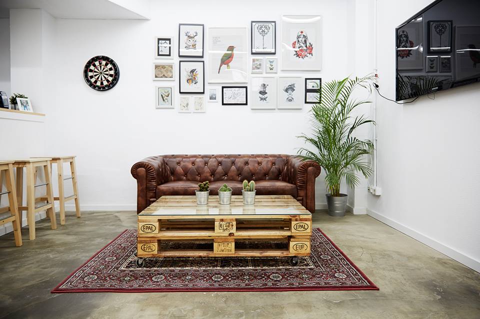 Galería de imágenes